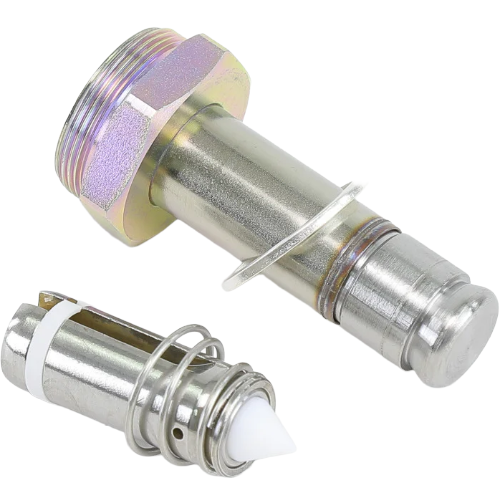 Asco 325-037-lt rebuild kit for low temperature valves