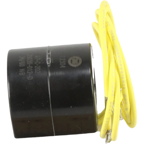 Asco 529030-012-d 24vac replacement coil m12 connector | sku 529030-012-d
