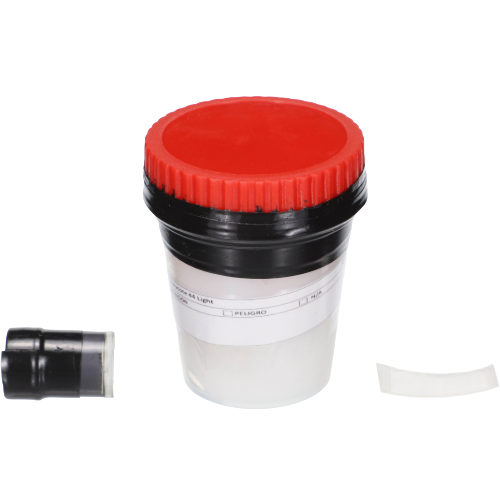 Asco 75-100 lubrication kit