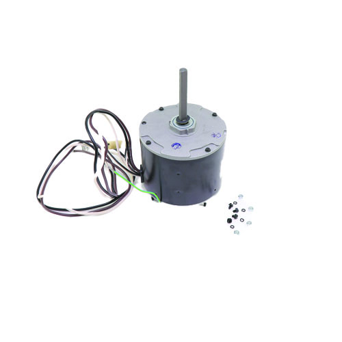 Century 796a motor, 1/3 hp, 460v, 1075 rpm, 48 frame, teao, psc