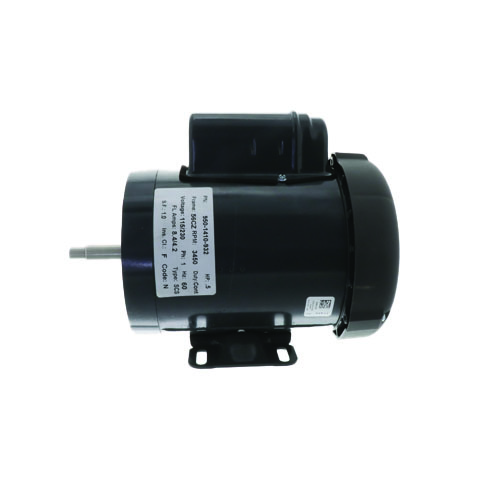 Aurora pump 950-1410-932 1/2 hp 115/230v 3450 rpm pump motor