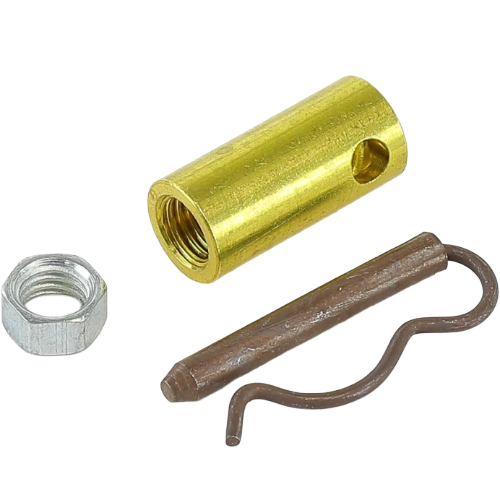Schneider electric (barber colman) av-401 pneumatic actuator linkage kit