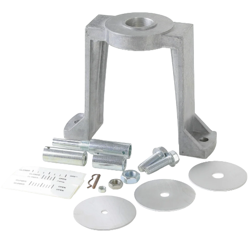 Schneider electric (barber colman) av-430 pneumatic actuator linkage kit