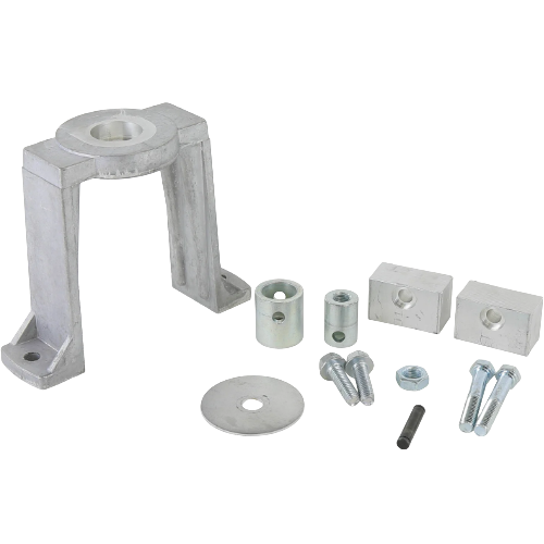 Schneider electric (barber colman) av-496 valve linkage kit for vb-9xxx series