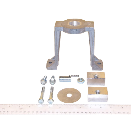 Schneider electric (barber colman) av-497 pneumatic actuator linkage kit