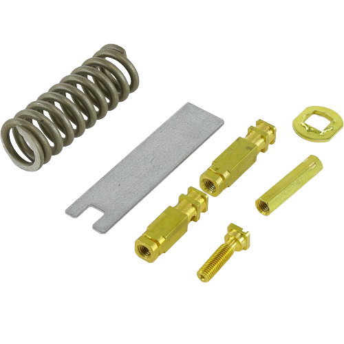 Schneider electric (barber colman) av-600 hydraulic actuator valve linkage kit