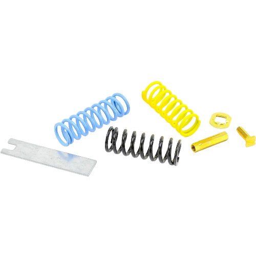 Schneider electric (barber colman) av-7400 pneumatic actuator linkage kit