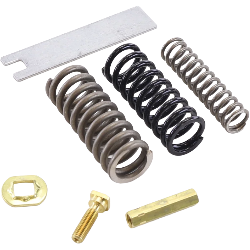 Schneider electric (barber colman) av-7600 hydraulic actuator valve linkage kit