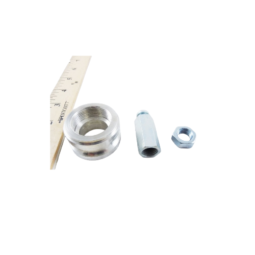 Schneider electric (barber colman) av-822 actuator adapter kit