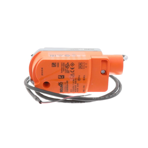 Belimo cqkb24-rr 24v modulating valve actuator