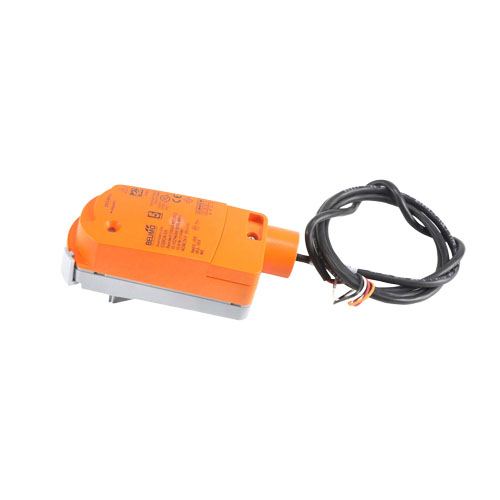 Belimo cqx24-sr 24vac/dc non-spring return proportional actuator