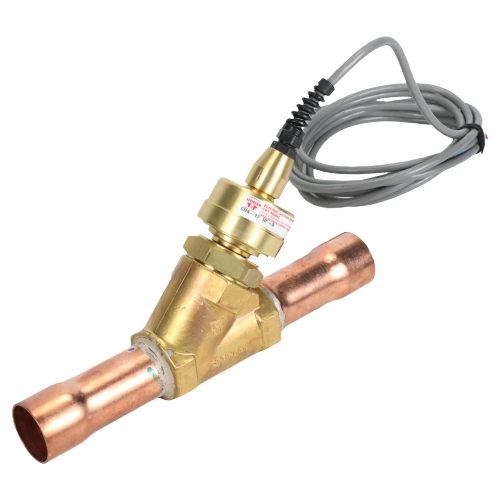 Aaon g010940 reheat valve cds-17-1