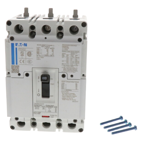 Aaon g048710 power switch