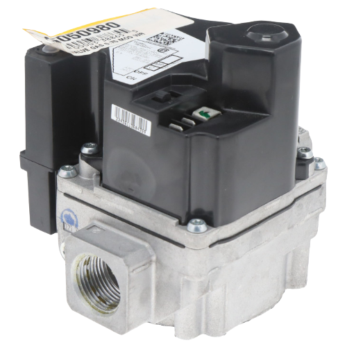 Aaon g050980 gas valve oem replacement part