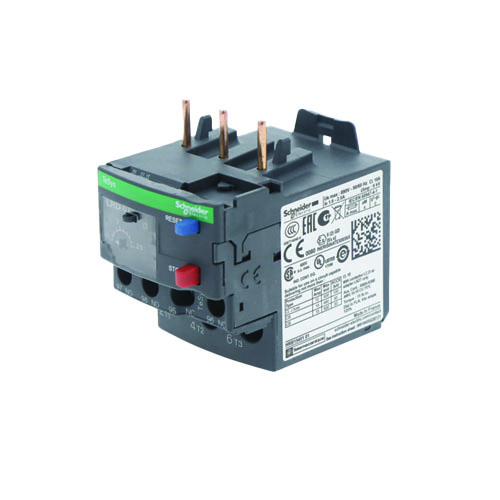 Aaon p61090 relay overload 1. 6-2. 5a