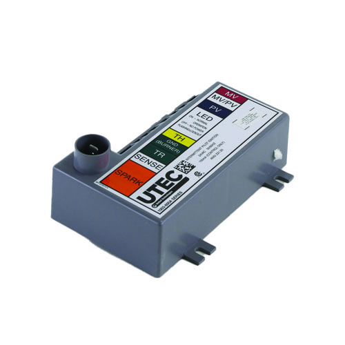 Aaon p63041 ignition control board
