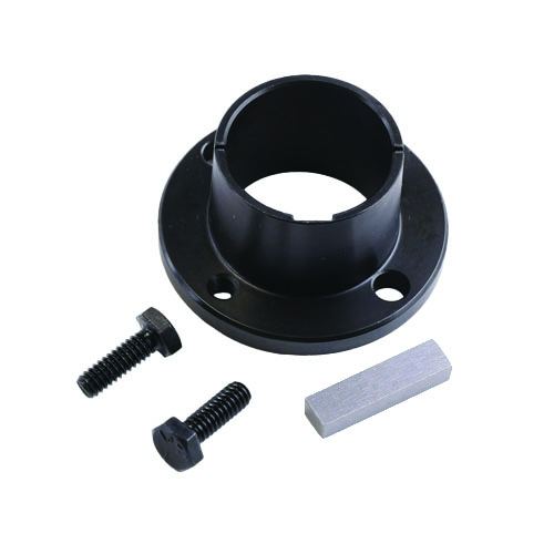 Aaon p66670 pulley bushing type h x 1. 38" bore