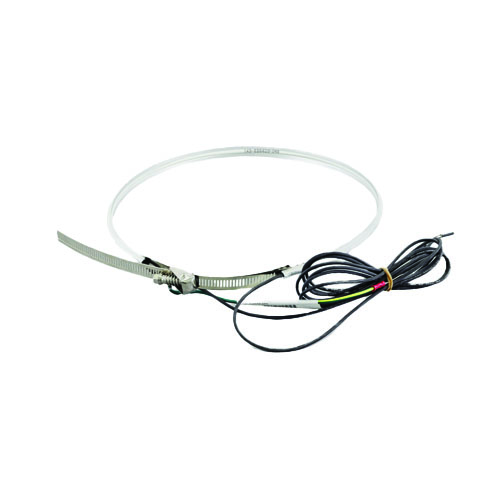 Aaon p83900 belt type 480v 90w 8" diameter crankcase heater