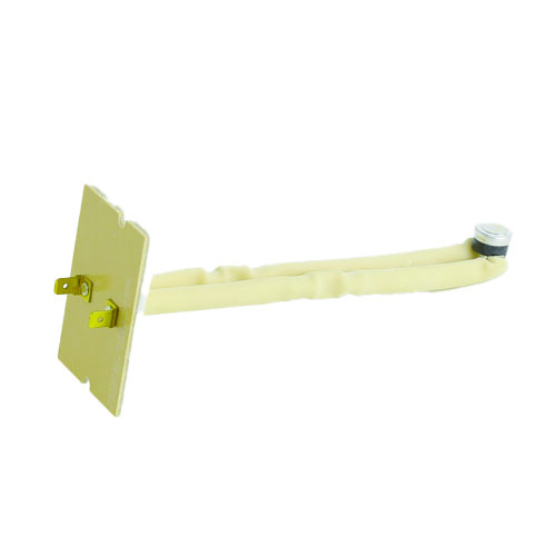 Aaon p91340 auto limit switch 190-220°f 7-1/8" insertion