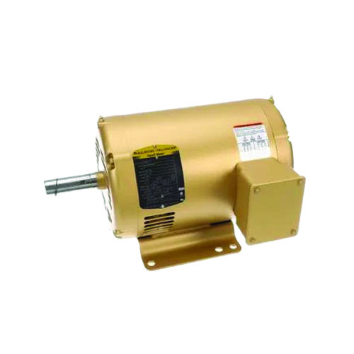 Aaon p91370 3hp 3-phase 230/460v 1760rpm oem replacement motor