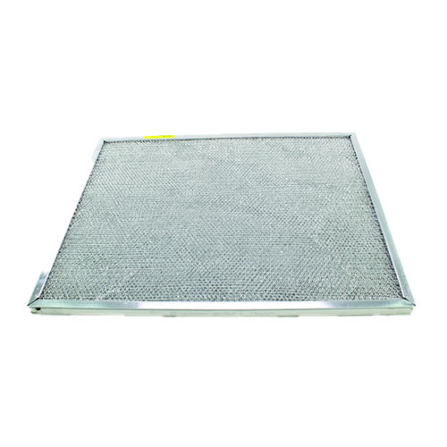 Aaon p97240 metal mesh filter 20x25x1