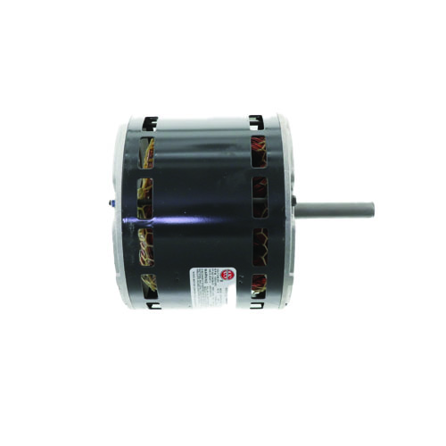 Armstrong furnace r104054-01 208-230v 1ph 1/6hp 1000rpm 3-speed blower motor