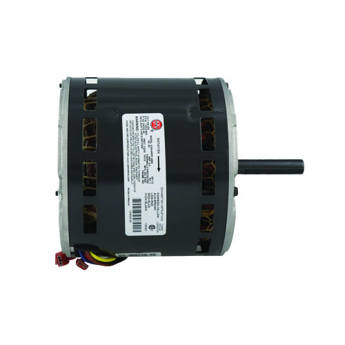 Armstrong furnace r104333-06 208-230v 1ph 1/3hp 1125rpm 3-speed blower motor