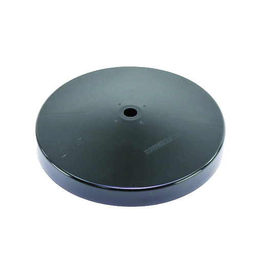 Aaon r17271 shield motor rain canopy