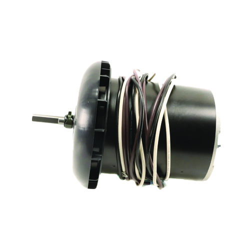 Aaon r1747b 460v 1ph 3/4hp 1075rpm motor with shield