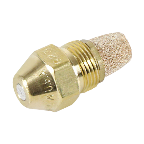 Armstrong furnace r21566074u oil nozzle 0. 65 gph 80° type b