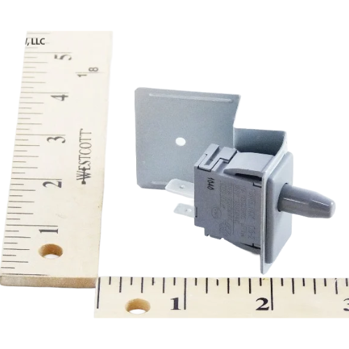 Armstrong furnace r604221-01 door switch / interlock switch
