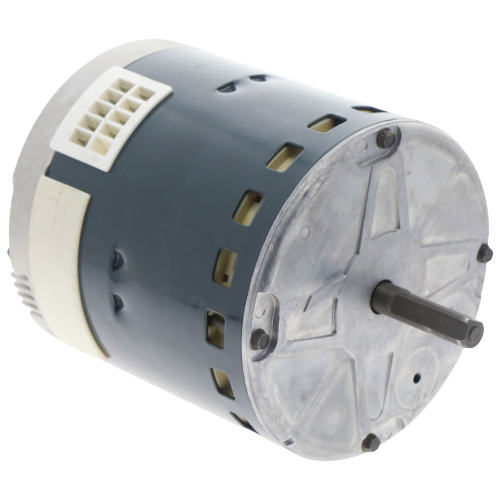 Armstrong furnace r614688-56 1/2hp blower motor 120/230v programmable