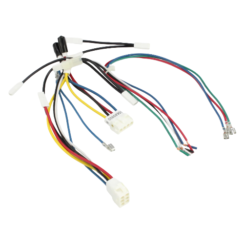 Armstrong furnace r76700021 wiring harness