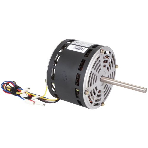 Armstrong furnace r76700980 1/4 hp 208/240v 3-speed blower motor