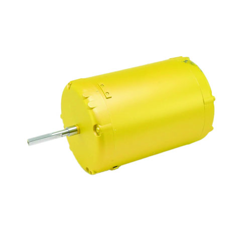 Aaon r93910 3/4 hp 3-phase 208-230v 1165 rpm oem motor