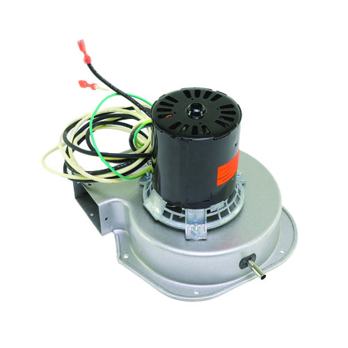 Aaon r94050 460v inducer assembly