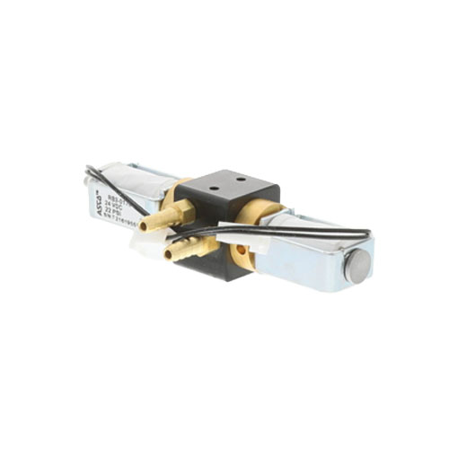 Asco rb3-0178 24vdc poppet valve