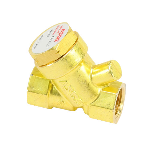 Asco v0122 check valve