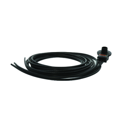 Aaon v07730 molded plug for compressor
