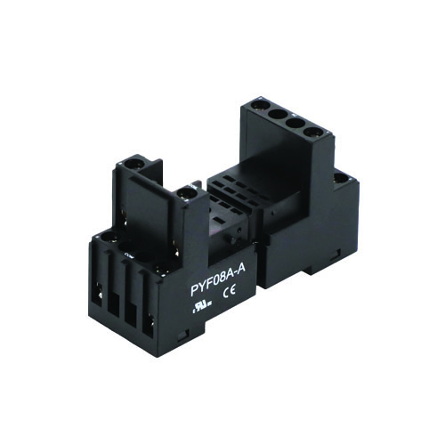 Aaon v25790 socket relay dpdt