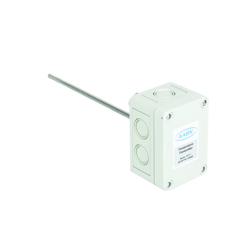 Aaon v28580 temperature sensor/transmitter prgn