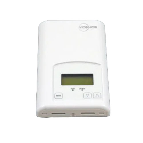 Schneider electric (barber colman) vh7270f1000 digital humidistat controller