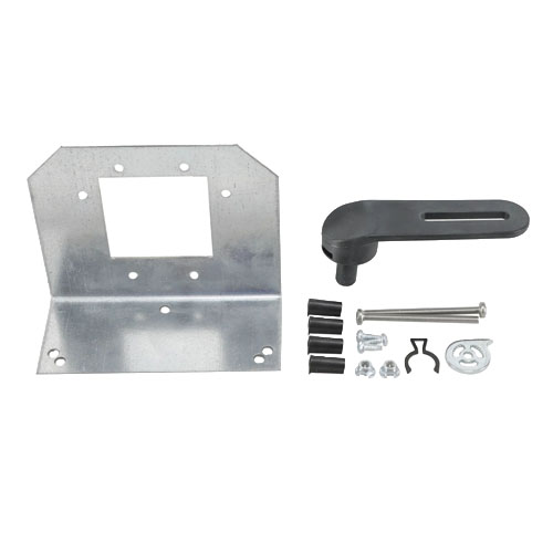 Belimo zg-tf112 tf series crankarm adaptor kit with zg-113