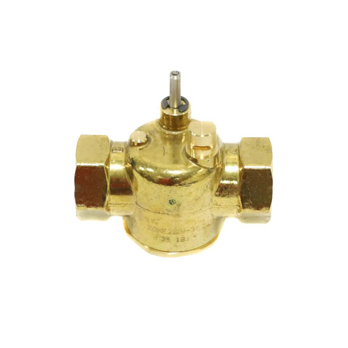 Belimo zone220n-35 2-way 3/4" npt zone valve actuator assembly, cv 3. 5