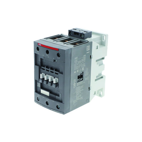 Abb af96-30-00-13 contactor, 100-250v ac/dc coil