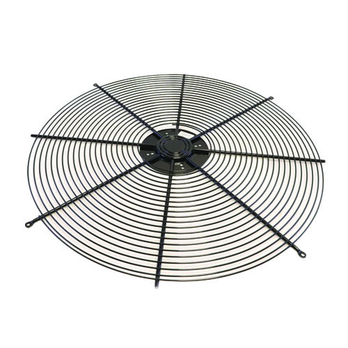Armstrong furnace r100305-09 27. 134" wire black fan guard