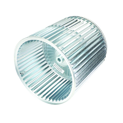 Armstrong furnace r100807-04 10x10 cw blower wheel