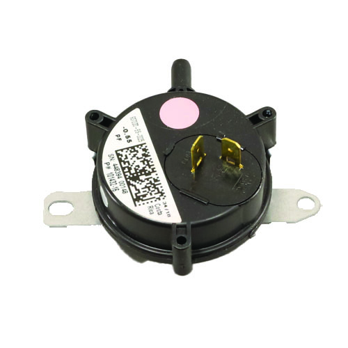 Armstrong furnace r101432-16 -0. 55"wc spst dual 1/4" barb pressure switch