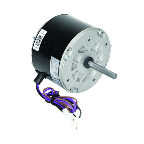Armstrong furnace r101949-03 1/8hp 208/230v 1075rpm motor