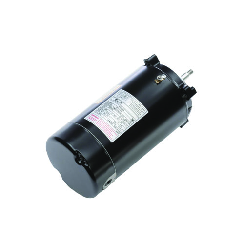 Century st1072 3/4 hp 115/230v 3450 rpm 56j psc pump motor, ccw